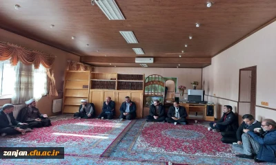 مراسم گرامیداشت میلاد باسعادت علمدار کربلا، حضرت عباس علیه السلام