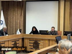 نشست تبیینی بصیرتی با موضوع طرح اقصادی و معیشت و تحولات روز 4