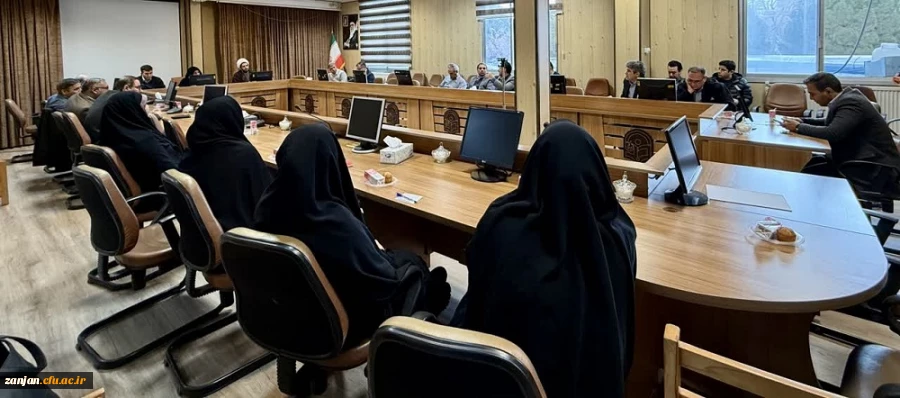 با موضوع واکاوی حوادث اخیر 3