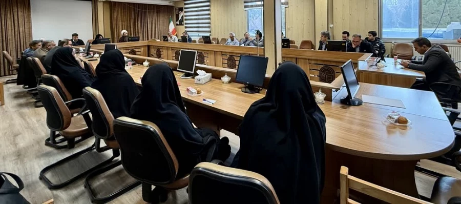 با موضوع واکاوی حوادث اخیر 5