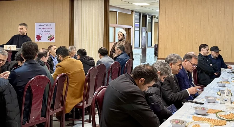 به مناسبت گرامیداشت پیروزی شکوهمند انقلاب اسلامی 5