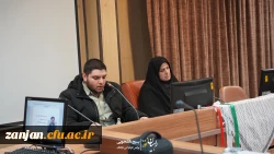 افتتاحیه اردوی راهیان نور و آیین بدرقه دانشجومعلمان 5