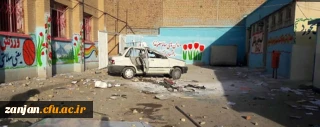 بیانیه در محکومیت حمله به مدرسه شجره طیبه میناب

Statement Condemning the Attack on Shajareh Tayybeh Minab School