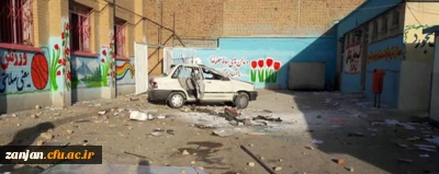 بیانیه در محکومیت حمله به مدرسه شجره طیبه میناب

Statement Condemning the Attack on Shajareh Tayybeh Minab School