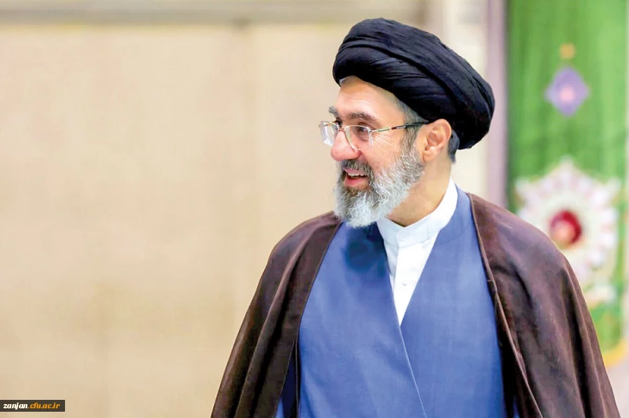 شعار سال 1405: اقتصاد مقاومتی در سایه وحدت ملی و امنیت ملی 2