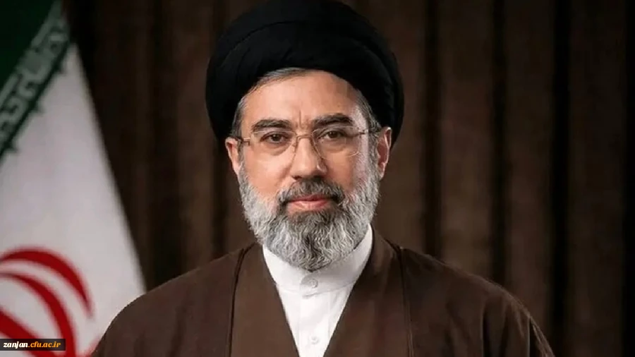 شعار سال 1405: اقتصاد مقاومتی در سایه وحدت ملی و امنیت ملی
 2