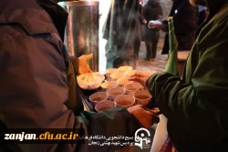 اجتماع چهلم قائدالشهید و میثاق با شهدا و رهبر انقلاب 5