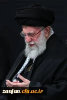 پیام حضرت آیت الله سیدمجتبی خامنه ای رهبر معظّم انقلاب اسلامی به مناسبت چهلمین روز شهادت حضرت آیت الله العظمی سیدعلی خامنه ای قائد عظیم الشأن انقلاب (قدّس الله نفسه الزکیه) و مسائل مهم مربوط به جنگ تحمیلی سوم 2
