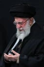 پیام حضرت آیت الله سیدمجتبی خامنه ای رهبر معظّم انقلاب اسلامی به مناسبت چهلمین روز شهادت حضرت آیت الله العظمی سیدعلی خامنه ای قائد عظیم الشأن انقلاب (قدّس الله نفسه الزکیه) و مسائل مهم مربوط به جنگ تحمیلی سوم