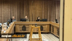 کارگاه آنلاین تقویت روحیه امید و تاب آوری در شرایط بحران 2