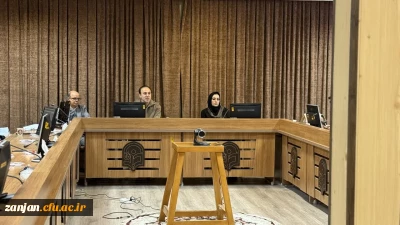 کارگاه آنلاین تقویت روحیه امید و تاب آوری در شرایط بحران