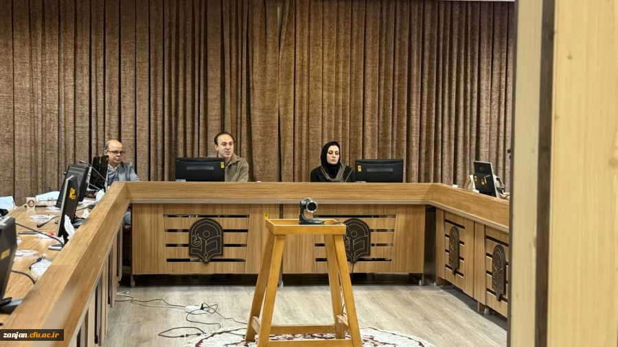 کارگاه آنلاین تقویت روحیه امید و تاب آوری در شرایط بحران 2