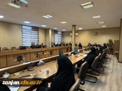 کارگاه آنلاین تقویت روحیه امید و تاب آوری در شرایط بحران 3