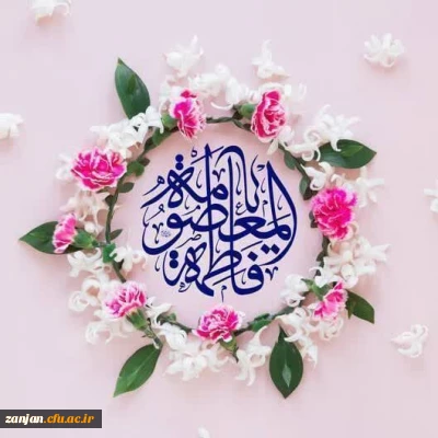 میلاد حضرت معصومه (س) مبارک باد.