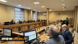 جلسه هم اندیشی کارورزی 2 و 4 2