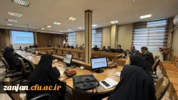جلسه هم اندیشی کارورزی 2 و 4 6