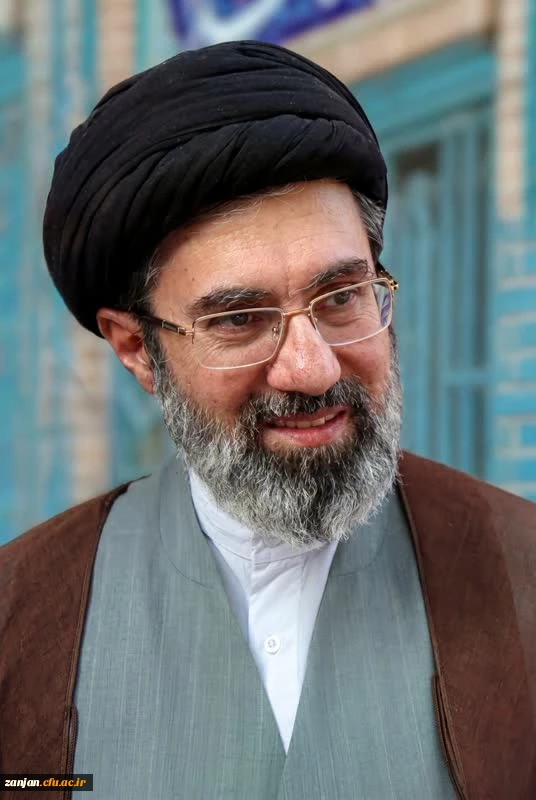 پیام رهبر معظّم انقلاب به  مناسبت روز کارگر و روز معلم 2