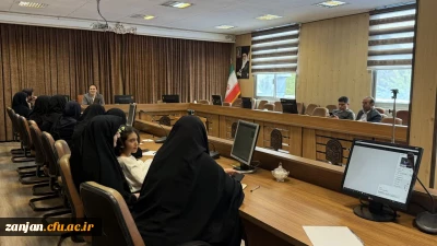کارگاه آنلاین ارتباط سلامت جسم و روان