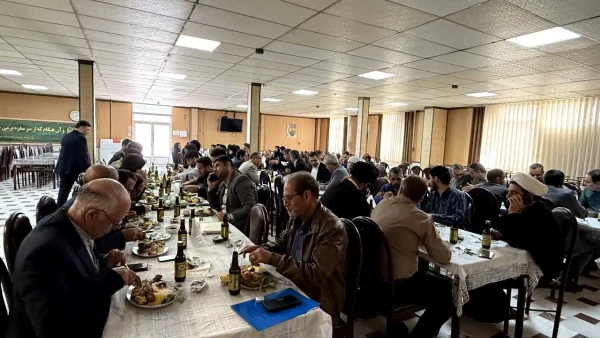 مراسم دهه سرآمدی آموزش و بزرگداشت مقام معلم 5