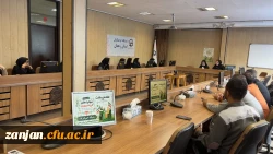 کارگاه آموزشی به مناسبت گرامیداشت هفته ملی سلامت 2