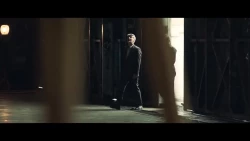 هماهنگی اکران فیلم منصور در سینما بهمن زنجان 2