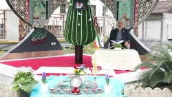 پیام دکتر برزویی ریاست دانشگاه فرهنگیان به مناسبت آغاز سال ۱۴۰۳